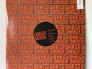 E.P.S. & 2-Vibe – Hype The Funk (12″) Urban Takeover ‎– URBTAKE 3 [1996 D&B]