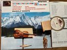 ASD 525 Vienna Philharmonic on Holiday / Kempe W/G