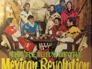 The Mexican Revolution “The Return” Tejano Tex Mex Record Lp Ruben Ramos