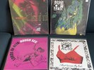LORDS OF ACID ROUGH SEX I SIT ON ACID I MUST INCREASE MY BUST TAKE CONTROL VINYL