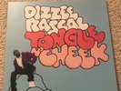 Dizzee Rascal - Tongue N’Cheek Vinyl - Hard to find vinyl in NM/NM condition