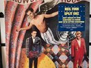 Crowded House 'Self Titled' Vinyl LP - Mint Condition