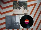 Graham Nash Songs For Beginners Vinyl UK 1971 Atlantic Plum 1st Press A1/B1 LP