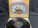 The Beatles - Magical Mystery Tour LP 1967 SMAL-2835, Orig 1967 Press VG+ Vinyl