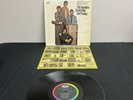 The Beatles - Yesterday and Today LP Mono T 2553 - No. 3 Scranton PA VG+ Shrink
