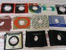 Box of 50+ Record Company 45 Sleeves - Beatles Records