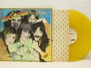 AUTOGRAPHED   Trooper Thick as Thieves MCA Records MCA-2377 YELLOW Vinyl LP R42
