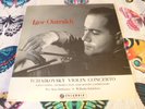 IGOR OISTRAKH TCHAIKOVSKY VIOLIN CONCERTO PRO ARTE ORCHESTRA WILHELM SCHUCHTER
