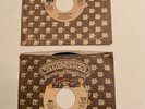 VG KISS 45 CHRISTINE SIXTEEN Calling Dr. Love Shock Me Take Me CASABLANCA 1976