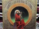 NM GRATEFUL DEAD - Blues For Allah LP - GDLA494-G