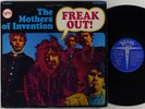 Mothers Of Invention 