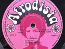 AFRO FUNK LP Blo ‎– Bully Backside/ Blo Is Back (1979) Afrodisia ‎– DWAPS 2080