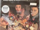 KITTY, DAISY & LEWIS smoking in heaven HEAVYWEIGHT 2011 2xLP SBESTLP44