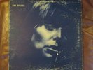 Joni Mitchell- Blue-  Orig. 1971 Vinyl LP Reprise MS 2038 - VG/VG+
