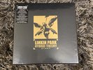LINKIN PARK Hybrid Theory Vinyl (20th ANNIVERSARY EDITION DELUXE BOX) NEW