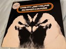 Promo - Mighty Joe Young Chicken Heads LP Record Vinyl Album  WMMR Archives