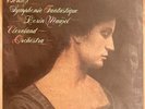 Lorin Maazel Cleveland Orchestra Berlioz Symphonie Fantastique MFSL 1-528 SEALED