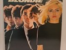 Blondie S/T Debut LP 1976 Private Stock CHR 1165 First Press USA NM/EX+ NICE
