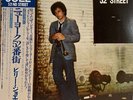 Billy Joel - 52nd Street - Japan Vinyl - OBI Insert - 25AP 1152