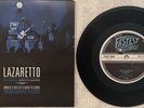 Jack White , Lazaretto , Power Of My Love Live At Third Man Records 45rpm