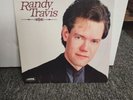 The Best of Randy Travis Vinyl 1993 Rare SRC