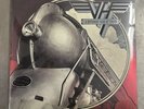 A  Different Kind of Truth by Van Halen (Vinyl, Mar-2012, 2 Discs, Interscope...