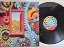 SYNTHESIS Vinyl LP. EX 2002 DDO30LP Pulp Flavor Label