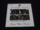 Les Rallizes Denudes - Great White Wonder 5x LP Box Set japan psych avant