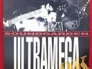 Soundgarden Ultamega OK Vinyl 1988 Original SST Records Press VG+ insert Grunge