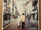 (What's The Story) Morning Glory? by Oasis Vinyl 1995 Damont Pressing NM