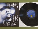 TOM WAITS  Bone machine  LP Vinile 33 giri Europe 1992