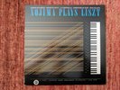 Nojima Plays Liszt Sonata In B Minor Mephisto Waltz Reference Recordings 1987 