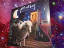 INFINITY ON HIGH FALL OUT BOY - VINYL GLITTER BLUE 15 YR ANNIVERSARY