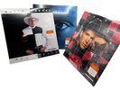 Garth Brooks 3 LP LOT, The Chase, Fresh Horses, In Pieces Vinyl Limited  NEW