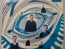 The JON EARDLEY SEVEN Phil Woods PRESTIGE PRLP 7033 Mono Deep Groove RVG JAZZ LP