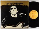 Lou Reed - Transformer LP - RCA Victor