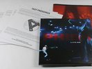 Phish - A Live One 4xLP Box - Jemp NM TEST PRESS