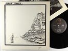 Steve Tibbtz - Yr LP - Frammis OG Press VG+ Autograph