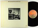 Townes Van Zandt - The Late, Great Townes Van Zandt LP - Poppy VG+