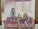 Vintage 1969 Crosby, Stills & Nash 