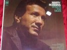 MARTY ROBBINS Singing the Blues LP  ORIGINAL 1969 COLUMBIA STEREO NEW SEALED