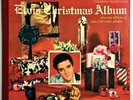 Elvis Presley US RCA Elvis' Christmas Album LOC 1035 Inner Sleeve Booklet TOP