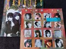 BANGLES – 2Lp's – DIFFERENT LIGHT & EVERYTHING