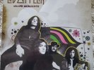 Led Zeppelin  KILLER HIGHLIGHTS Osaka 1971 Lp SEALED II Physical Houses Coda