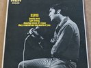 Elvis Presley Lonely Man '70 Aussie EP SAMPLE Promo labels