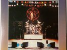 RUSH All The World's A Stage Original Vinyl Record Album Gatefold Cover MINT