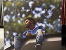 2014 Forest Hills Drive - J. Cole (Record, 2015) Vinyl 2LP Mint