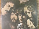 SEALED ORIGINAL LP Creedence Clearwater Revival - Pendulum - Fantasy - 1970