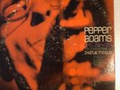 PEPPER ADAMS Plays The COMPOSITIONS of Charles Mingus  1st  Pres Hank Jones