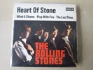 The Rolling Stones                EP       Heart Of Stone